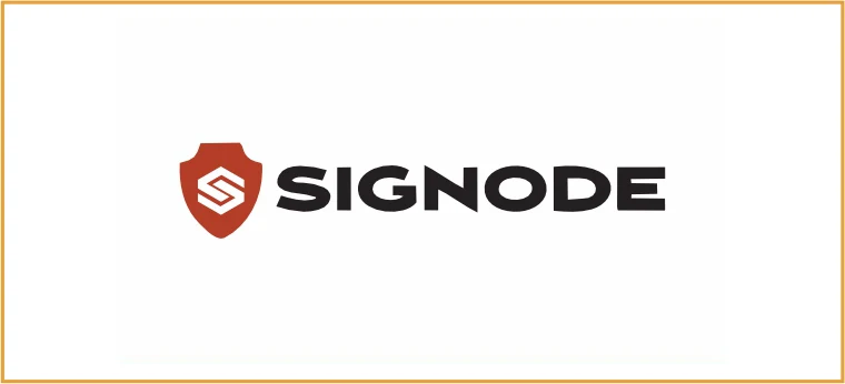 Logo client VendrNova